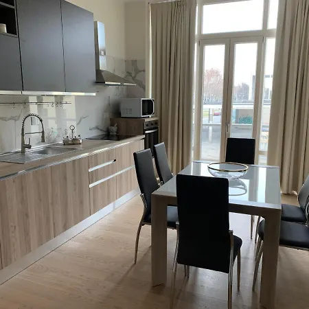 Nuovissimo E Elegante Apartament Turyn