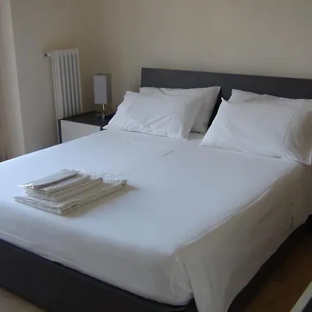 Apartament Nuovissimo E Elegante Turyn