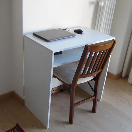 Apartment Nuovissimo E Elegante Turin