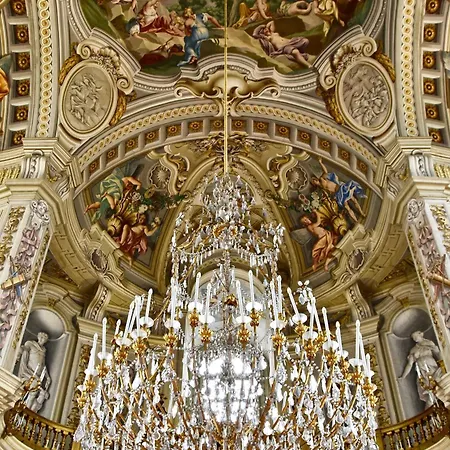 Apartamento Nuovissimo E Elegante *