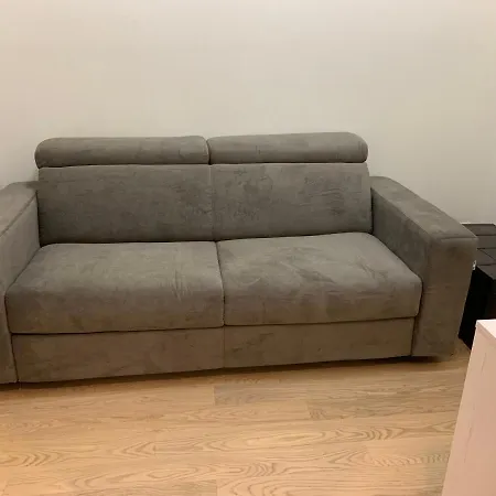 Nuovissimo E Elegante Turin