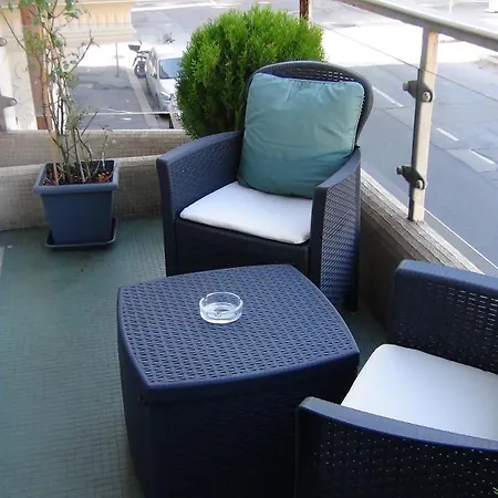 Appartement Nuovissimo E Elegante *