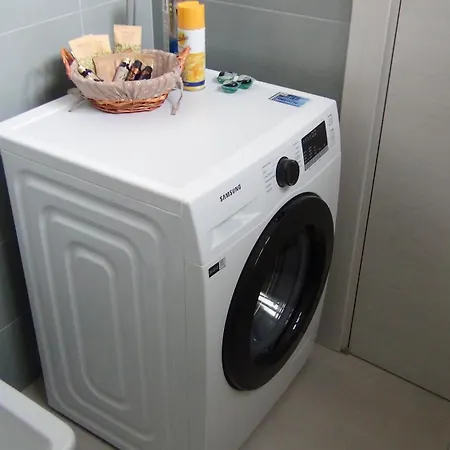 Appartement Nuovissimo E Elegante